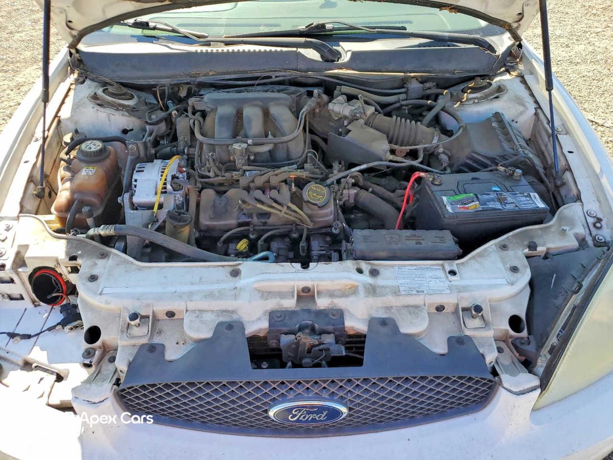 Ford Taurus 2007
