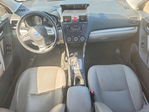 Subaru Forester 2014