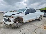 Chevrolet Silverado 2023