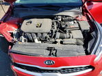 Kia Forte 2021