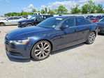 Audi A6 2014