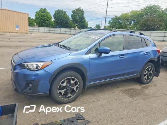 Subaru XV 2019 - Image 1 of 14