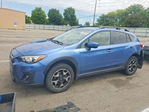 Subaru XV 2019
