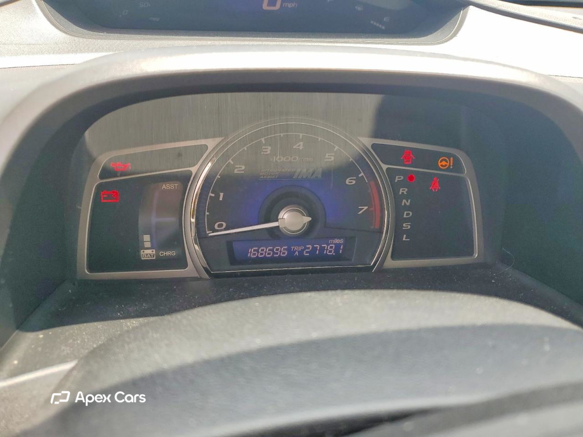 Honda Civic 2009