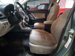 Subaru Forester 2014