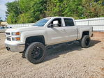 Chevrolet Silverado 2014