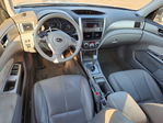 Subaru Forester 2010
