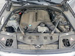 BMW Series 5 2015