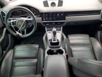 Porsche Cayenne 2019