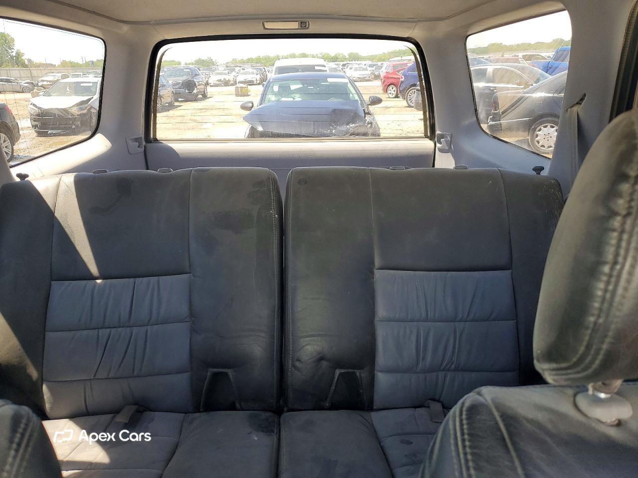 Toyota 4Runner 2000