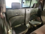 Nissan Navara (Frontier) 2011