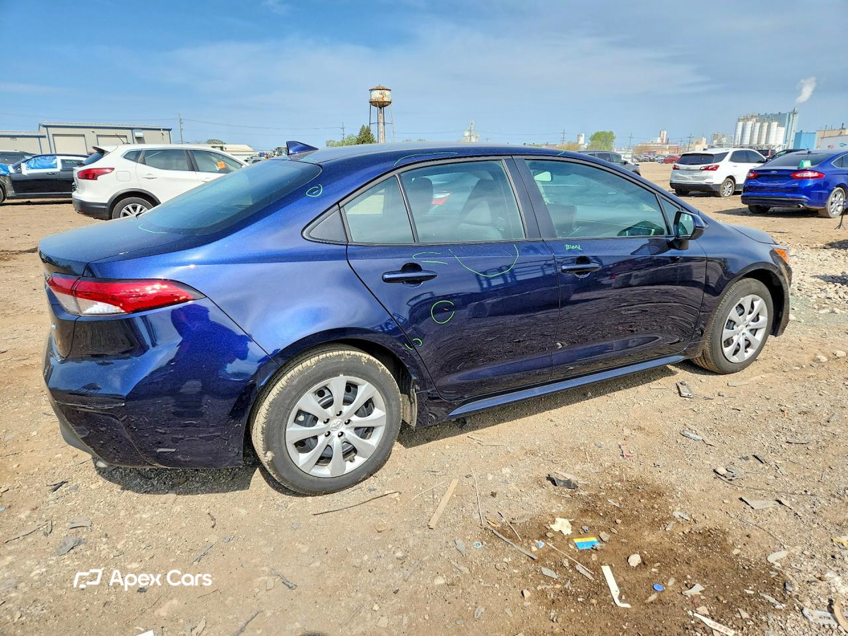 Toyota Corolla 2026