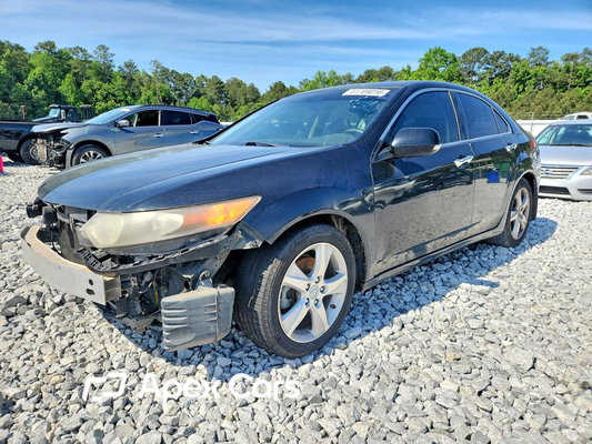 Acura TSX 2012 - Image 1 of 12