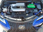Lexus UX 2019