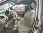 Toyota Sienna 2011