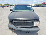 GMC Sonoma 2002