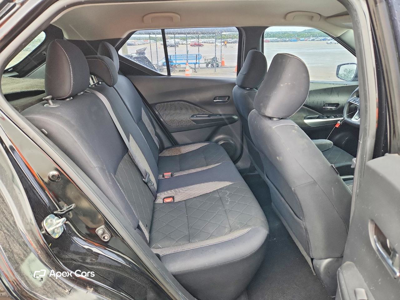 Nissan Kicks 2018