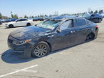 Kia Optima 2018