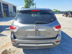 Nissan Pathfinder 2015