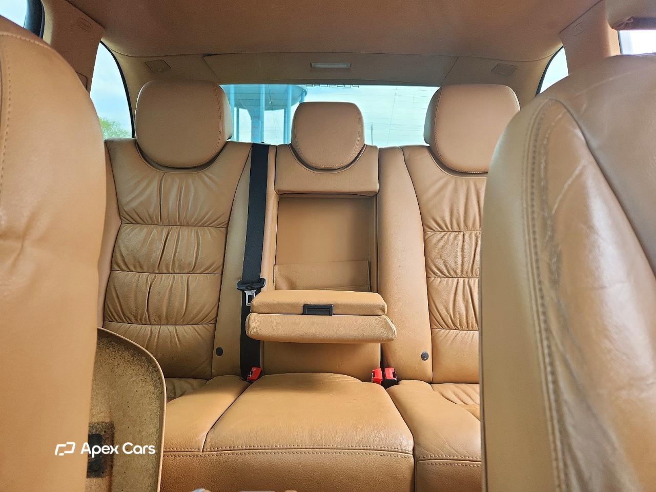 Porsche Cayenne 2006