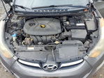 Hyundai Elantra 2012