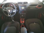 Jeep Renegade 2016