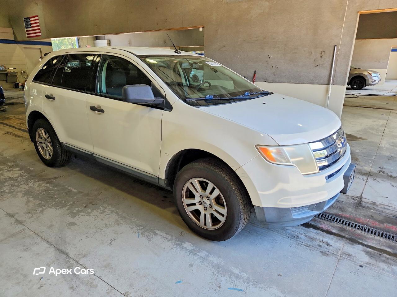 Ford Edge 2010