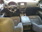 Nissan Pathfinder 2013