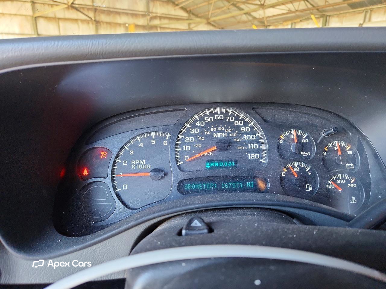 GMC Sierra 2005