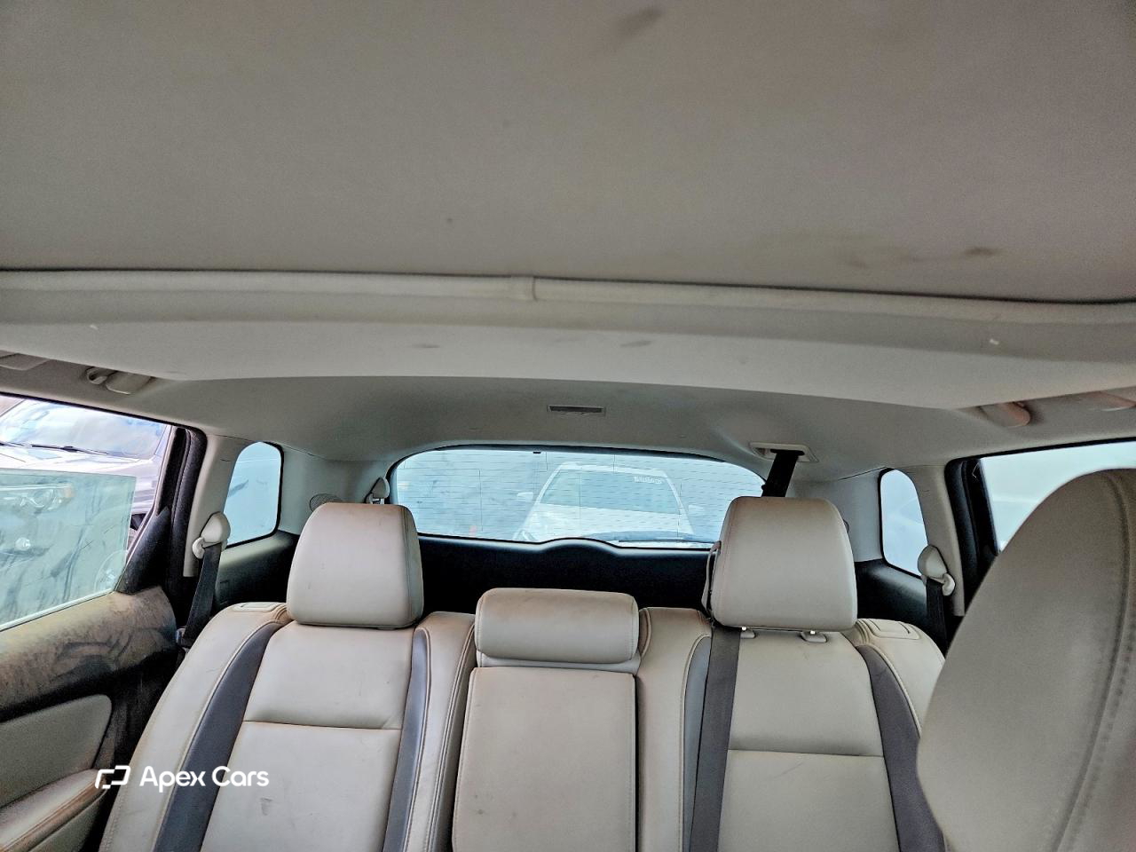 Mazda CX-9 2012