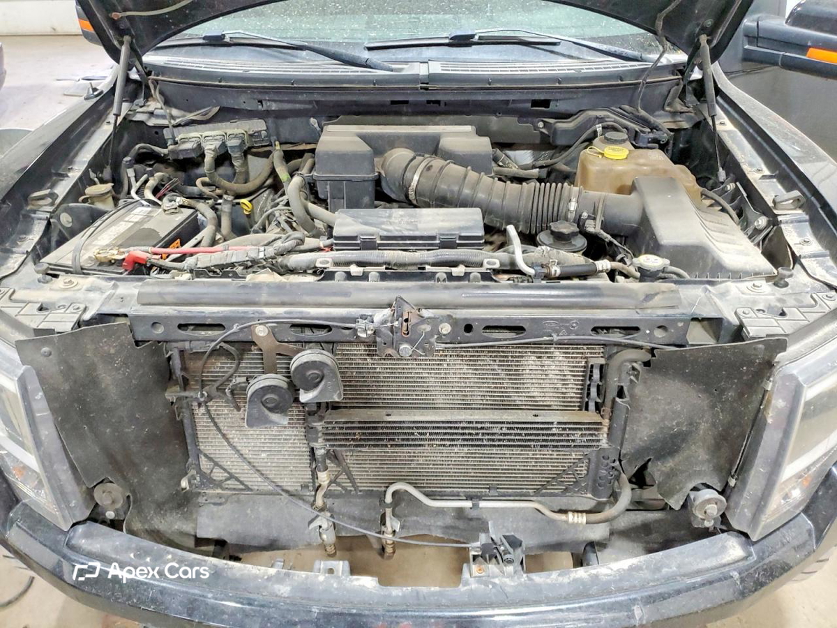 Ford F-150 2010