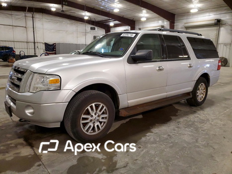 Ford Expedition 2014 - Zdjęcie 1 z 13