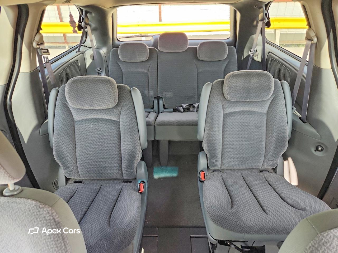 Dodge Caravan 2006