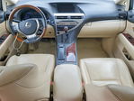Lexus RX 2013