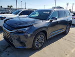 Lexus TX 2026
