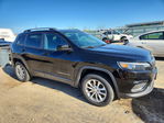Jeep Cherokee 2020