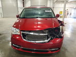 Chrysler Voyager 2016