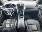 Ford Explorer 2014