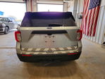 Ford Explorer 2024