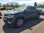 Chevrolet Colorado 2016