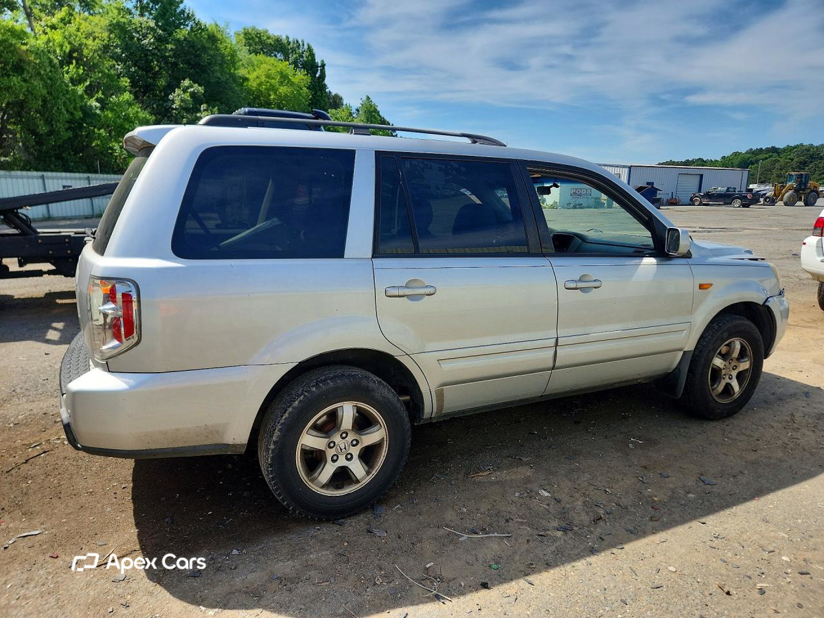 Honda Pilot 2006