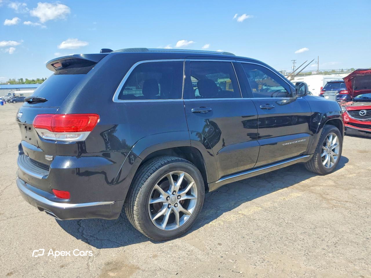 Jeep Cherokee 2015
