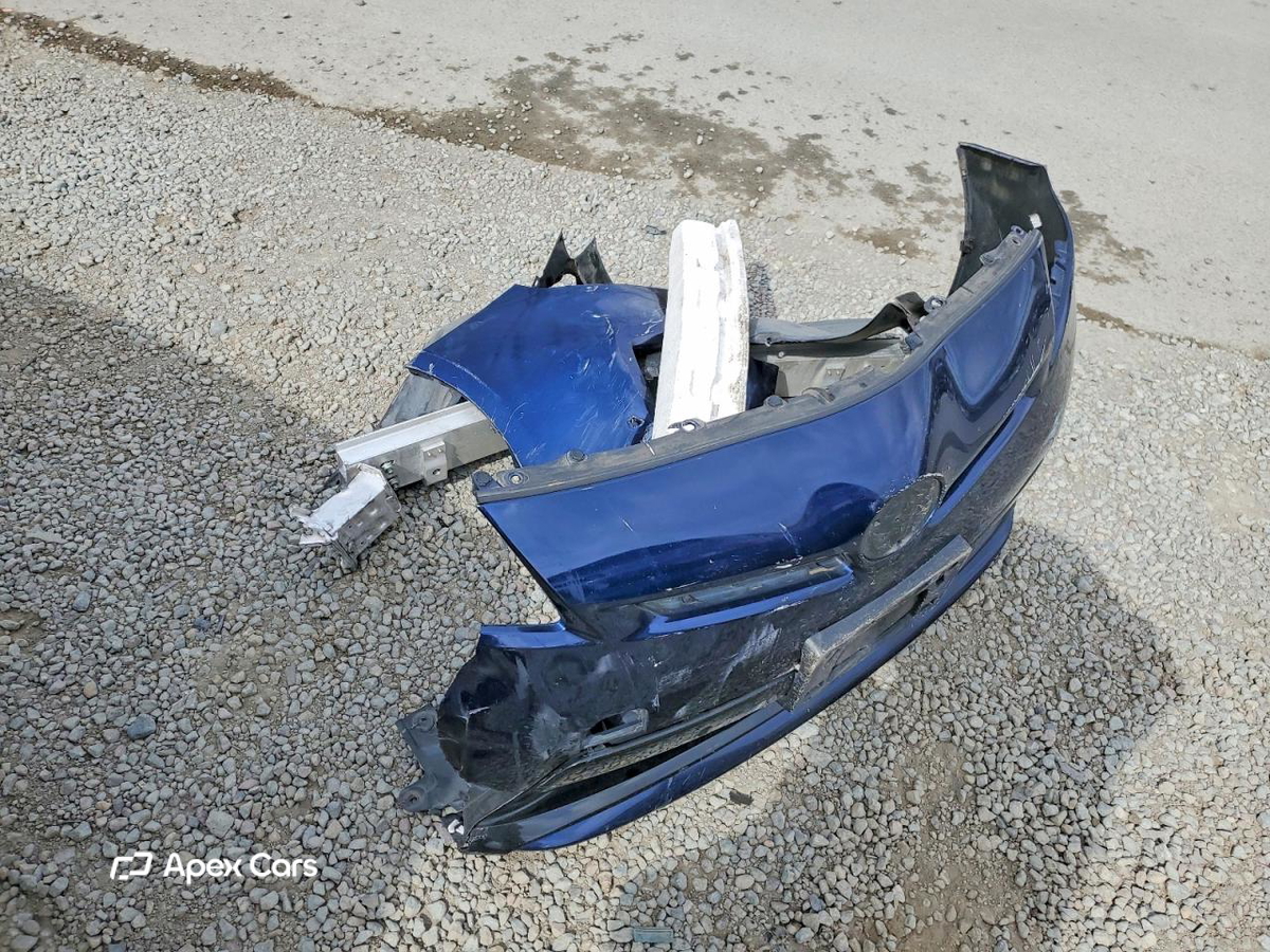 Toyota Prius 2015