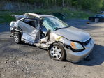 Honda Civic 2002