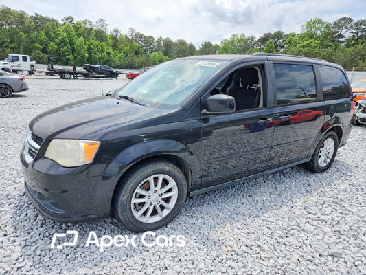 Dodge Caravan 2013 - Zdjęcie 1 z 13