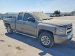 Chevrolet Silverado 2009