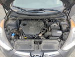 Hyundai Veloster 2016