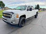 Chevrolet Silverado 2013