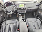 Kia Optima 2017