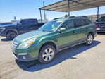 Subaru Outback 2013